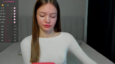 Polly and Kiriko online show from May 10, 2026, 5:01 am