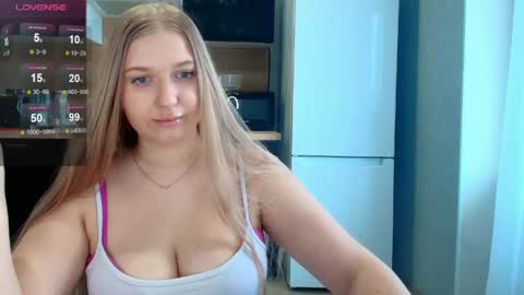 Alice online show from April 25, 2026, 9:23 am