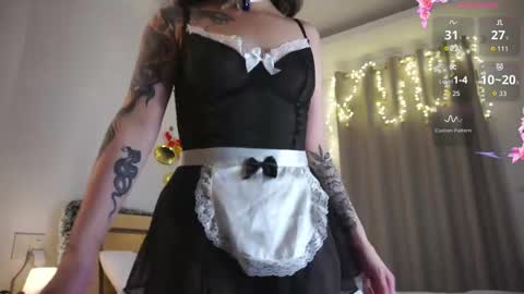 Kristian online show from December 14, 2025, 12:05 am