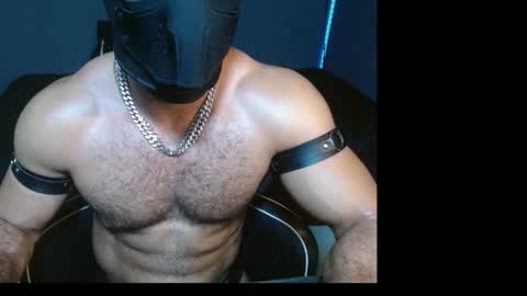 dober_manent online show from November 23, 2025, 3:28 am