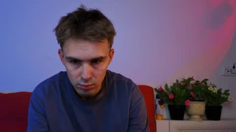 Robert online show from April 28, 2026, 8:19 am