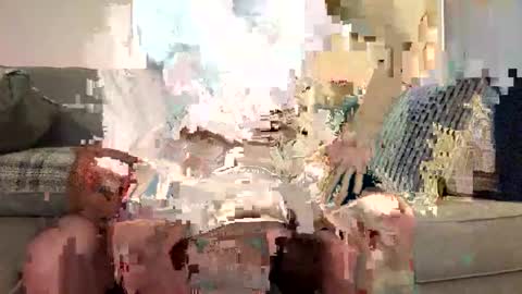 Docksquirt online show from March 22, 2026, 2:48 am