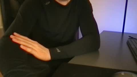 doctor_luv_69 online show from March 11, 2026, 12:55 pm