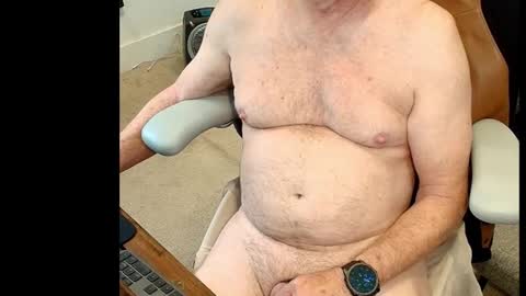 doctorcockring online show from February 17, 2026, 6:47 pm