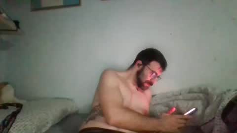 doctorcriollo online show from February 1, 2026, 1:04 am