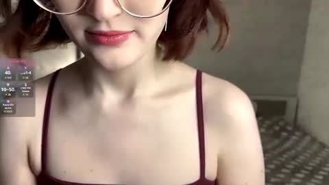 Snapshot of dodiebabikian chatting on June 12, 2026, 9:35 pm Annie PVT IS OPEN online show from June 12, 2026, 9:35 pm