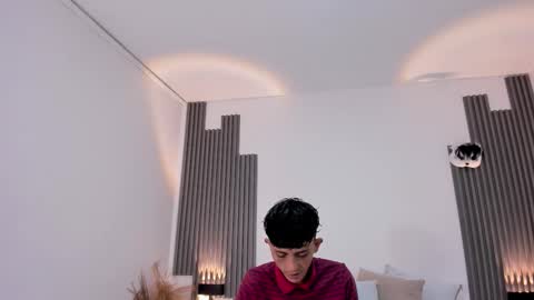 Dodoy Criss online show from September 9, 2025, 12:26 pm