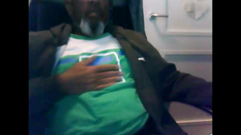 dofrank969 online show from January 20, 2025, 12:25 am