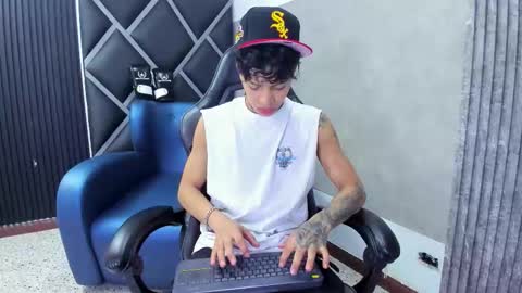 Dogan  online show from February 11, 2026, 7:19 pm