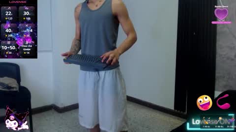 Dogan  online show from March 7, 2026, 12:02 pm