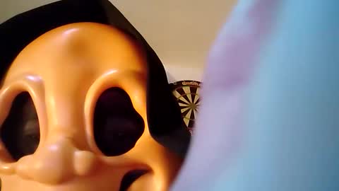 doggy902312 online show from February 14, 2026, 2:30 am