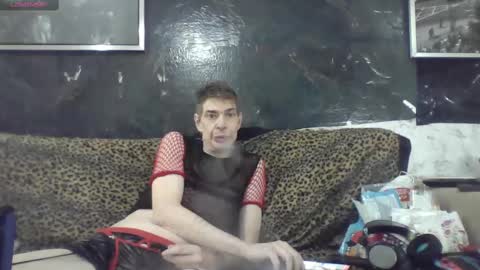 Snapshot of doggyray44 chatting on February 20, 2025, 10:16 am naughty ruby online show from February 20, 2025, 10:16 am