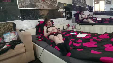 Snapshot of doggyray44 chatting on February 23, 2025, 4:02 pm naughty ruby online show from February 23, 2025, 4:02 pm