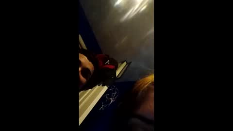 Doingit4uuu online show from February 7, 2026, 10:19 am