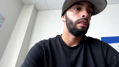 doingmek9 online show from October 18, 2025, 3:57 pm