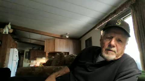 Snapshot of doingmyself69 chatting on October 6, 2025, 7:33 pm doingmyself69 online show from October 6, 2025, 7:33 pm