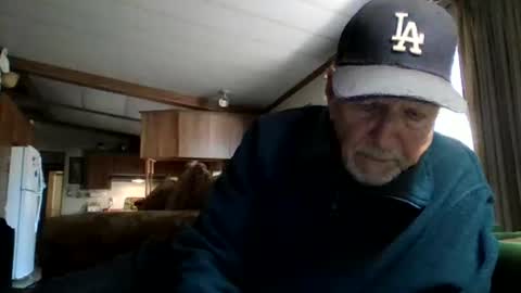 Snapshot of doingmyself69 chatting on October 28, 2025, 9:17 pm doingmyself69 online show from October 28, 2025, 9:17 pm