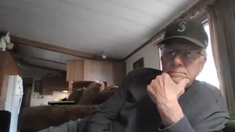 doingmyself69 online show from March 16, 2026, 5:39 pm