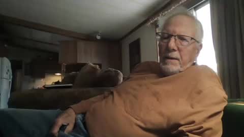 doingmyself69 online show from March 30, 2026, 5:47 pm