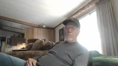 doingmyself69 online show from April 1, 2026, 10:29 pm