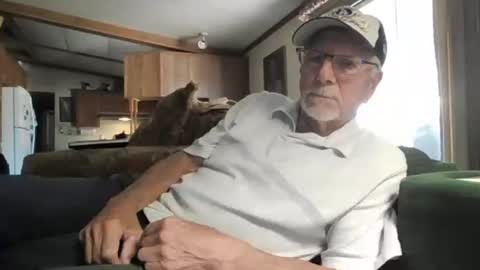 doingmyself69 online show from June 15, 2026, 8:00 pm