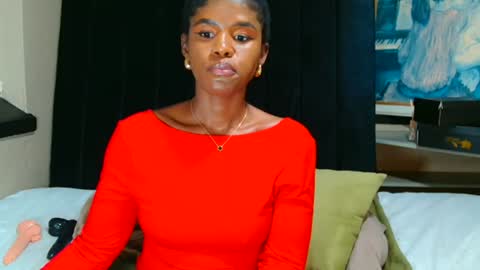 dojabootie online show from July 2, 2026, 4:51 am