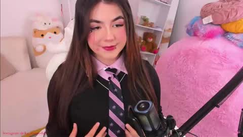 antonella online show from March 17, 2026, 1:10 am