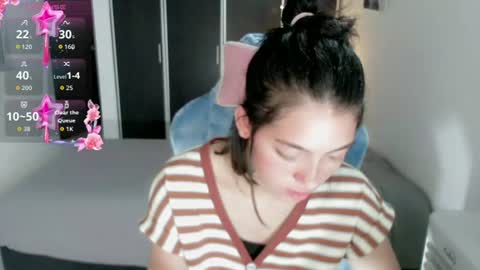 DOLCE XOXO online show from June 18, 2026, 12:09 pm