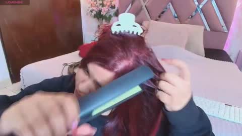 Dolce Pearl online show from February 17, 2026, 2:30 am