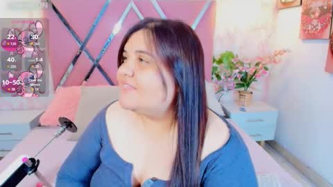 Snapshot of dolce_pearl chatting on May 12, 2026, 2:19 am Dolce Pearl online show from May 12, 2026, 2:19 am