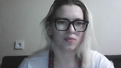 dolce_tempt online show from January 12, 2026, 8:14 pm