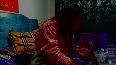 HELENA online show from December 12, 2024, 7:41 am
