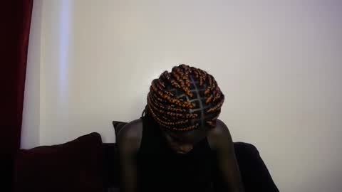 Lina online show from September 9, 2025, 6:46 am