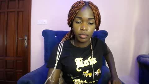Lina online show from September 10, 2025, 6:57 am