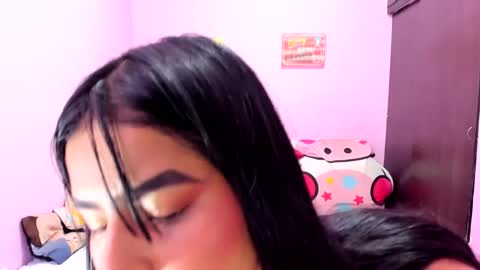 sofia de la torre online show from September 16, 2025, 1:01 pm