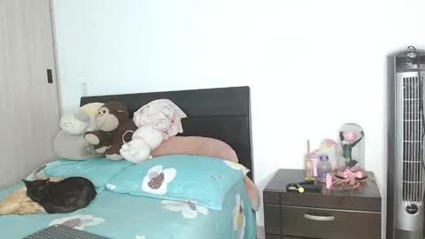 Auro and Santiago online show from February 6, 2025, 2:44 am