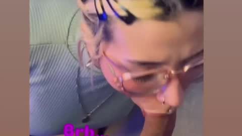 Snapshot of doll_and_sex chatting on June 21, 2026, 5:21 am Auro and Santiago online show from June 21, 2026, 5:21 am