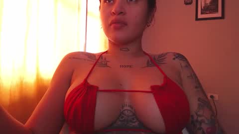 doll_and_thebrown online show from October 19, 2025, 5:13 pm