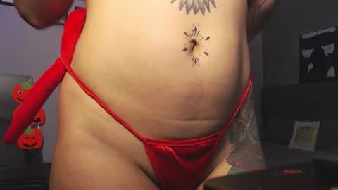 doll_and_thebrown online show from November 1, 2025, 12:01 am