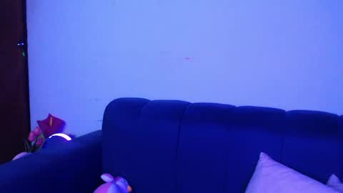 doll_and_thebrown online show from May 21, 2026, 12:50 am