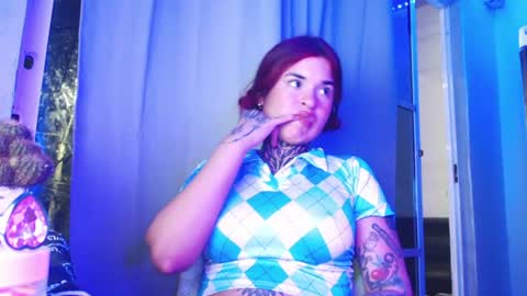 doll_and_thebrown online show from June 17, 2026, 12:35 am