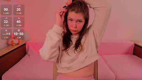 Ann online show from April 26, 2026, 7:11 pm