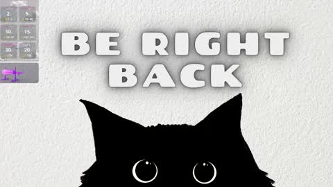 Bella  online show from March 17, 2026, 7:50 pm