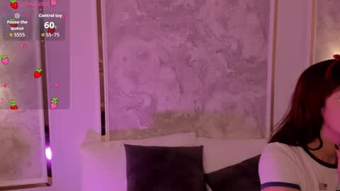 D  online show from November 4, 2025, 2:10 am