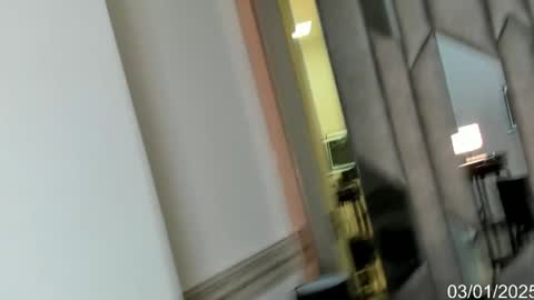 ISA DOLL online show from January 3, 2025, 12:30 pm