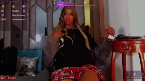 ISA DOLL online show from March 9, 2026, 1:37 pm