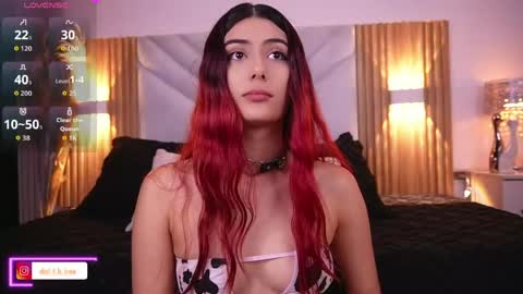 Snapshot of doll_kira_ chatting on May 1, 2026, 3:27 pm doll_kira_ online show from May 1, 2026, 3:27 pm