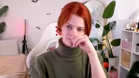 Snapshot of doll_lesli chatting on October 30, 2025, 9:22 am Your doll Lesli online show from October 30, 2025, 9:22 am