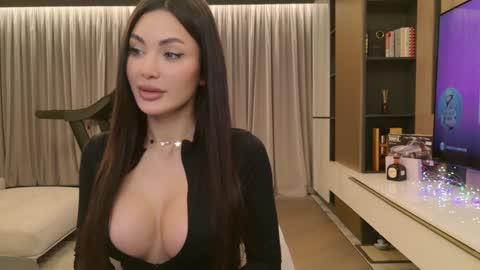 Lexi online show from January 16, 2026, 2:54 pm