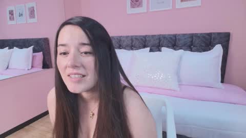 Megan online show from October 15, 2025, 1:50 am